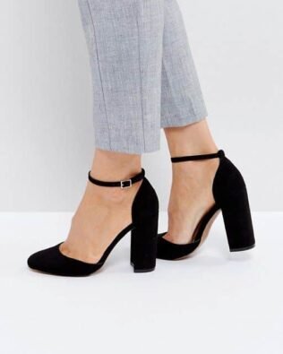 Priya Heels Shoes