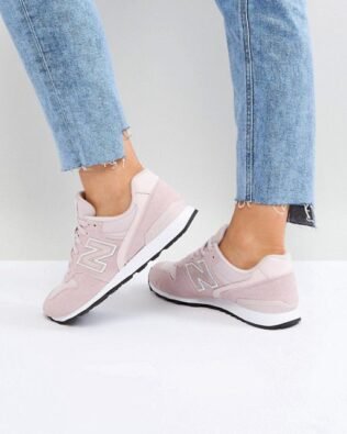 New Balance 996 Trainers
